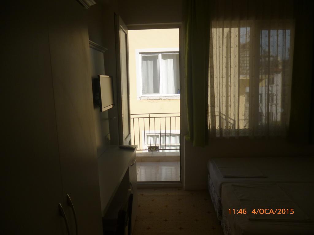 Cicek Hotel & Apartments Fethiye Room photo