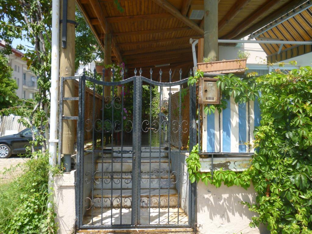 Cicek Hotel & Apartments Fethiye Exterior photo